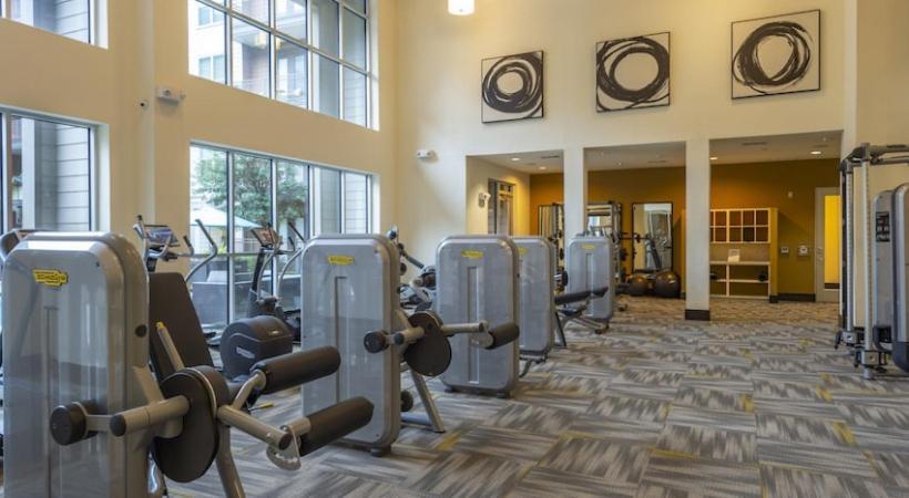 Downtown Houston Deluxe King Suite With Spa Amenities, Pool And Free Parking Exterior foto
